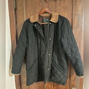 Vintage Ralph Lauren barn jacket